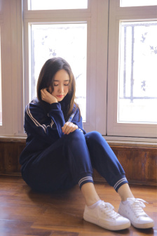 情敌蜜月
